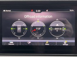 Skoda Kodiaq 2.0 Kodiaq SE L TSi 4x4 Semi-Auto 4WD 5dr 38