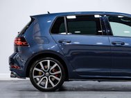 Volkswagen Golf 2.0 TSI GTI Performance Hatchback 5dr Petrol DSG Euro 6 (s/s) (245 ps) 21