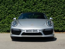 Porsche 911 3.8T 991 Turbo S Coupe 2dr Petrol PDK 4WD Euro 6 (s/s) (580 ps) 45