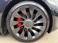 Tesla Model 3 (Dual Motor) Performance Saloon 4dr Electric Auto 4WDE (Performance Upgrade 14