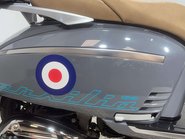 Keeway Versilia 2023 ONLY 2K 125CC SCOOTER NEW MOT WARRANTY 23
