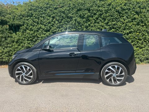 BMW I3 33kWh Hatchback 5dr Electric Auto (170 ps) 31