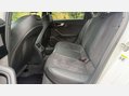 Audi A4 2.0 A4 Black Edition 35 TDI Semi-Auto 5dr 13
