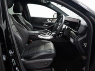 Mercedes-Benz GLE 2.9 GLE400d AMG Line (Premium Plus) Coupe 5dr Diesel G-Tronic 4MATIC Euro 6 4