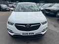 Vauxhall Grandland X 1.2 Turbo SE Euro 6 (s/s) 5dr 2