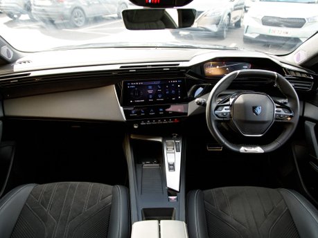 Peugeot 308 S/S GT