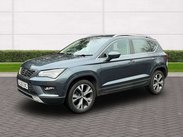SEAT Ateca 1.5 Ateca SE Tech TSi Evo Semi-Auto 5dr 31