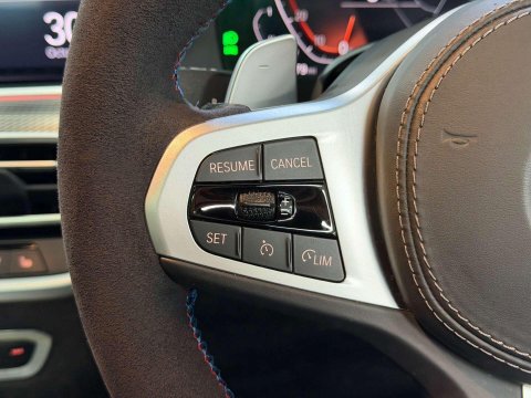 BMW X5 3.0 30d M Sport SUV 5dr Diesel Auto xDrive Euro 6 (s/s) (265 ps) 32