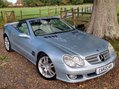 Mercedes-Benz SL Series SL350 1