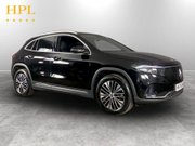 Mercedes-Benz EQA EQA 250+ 70.5kWh Sport (Executive) SUV 5dr Electric Auto (190 ps) Air Con - 1