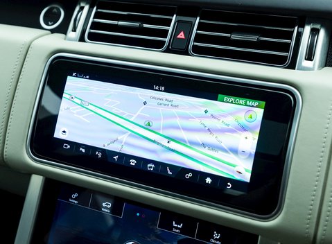 Land Rover Range Rover 3.0 SDV6 Autobiography 18