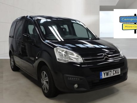 Citroen Berlingo Multispace BLUEHDI FEEL ETG6