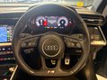 Audi S3 2.0 S3 TFSI Quattro Semi-Auto 4WD 4dr 15