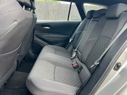 Suzuki Swace MOTION 9