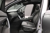 Land Rover Discovery Sport 2.0 Discovery Sport Dynamic SE D MHEV Auto 4WD 5dr 9