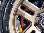 Volkswagen Amarok DC TDI STYLE 4MOTION stunningly styled by Seeker Uk 9