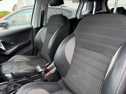 Peugeot 2008 S/S ALLURE 11