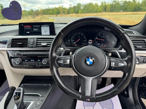BMW 4 Series 2.0 420d M Sport Auto Euro 6 (s/s) 5dr 51