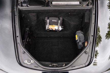 Ferrari F430 F1 Spider 43