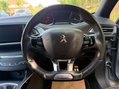 Peugeot 308 2.0 308 GT Line SW HDi Blue S/S 5dr 37