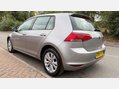 Volkswagen Golf 1.6 Golf SE BlueMotion Technology TDI Semi-Auto 5dr 14