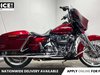 Harley-Davidson Touring 1745 FLHXS Street Glide Special Euro 4