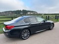 BMW 5 Series 2.0 530e 9.2kWh M Sport Saloon 4dr Petrol Plug-in Hybrid Auto Euro 6 (s/s) 30