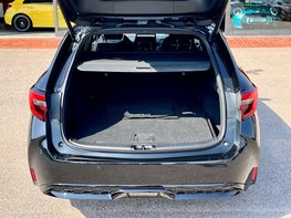 Toyota Corolla 1.8 Corolla GR Sport HEV CVT 5dr 64