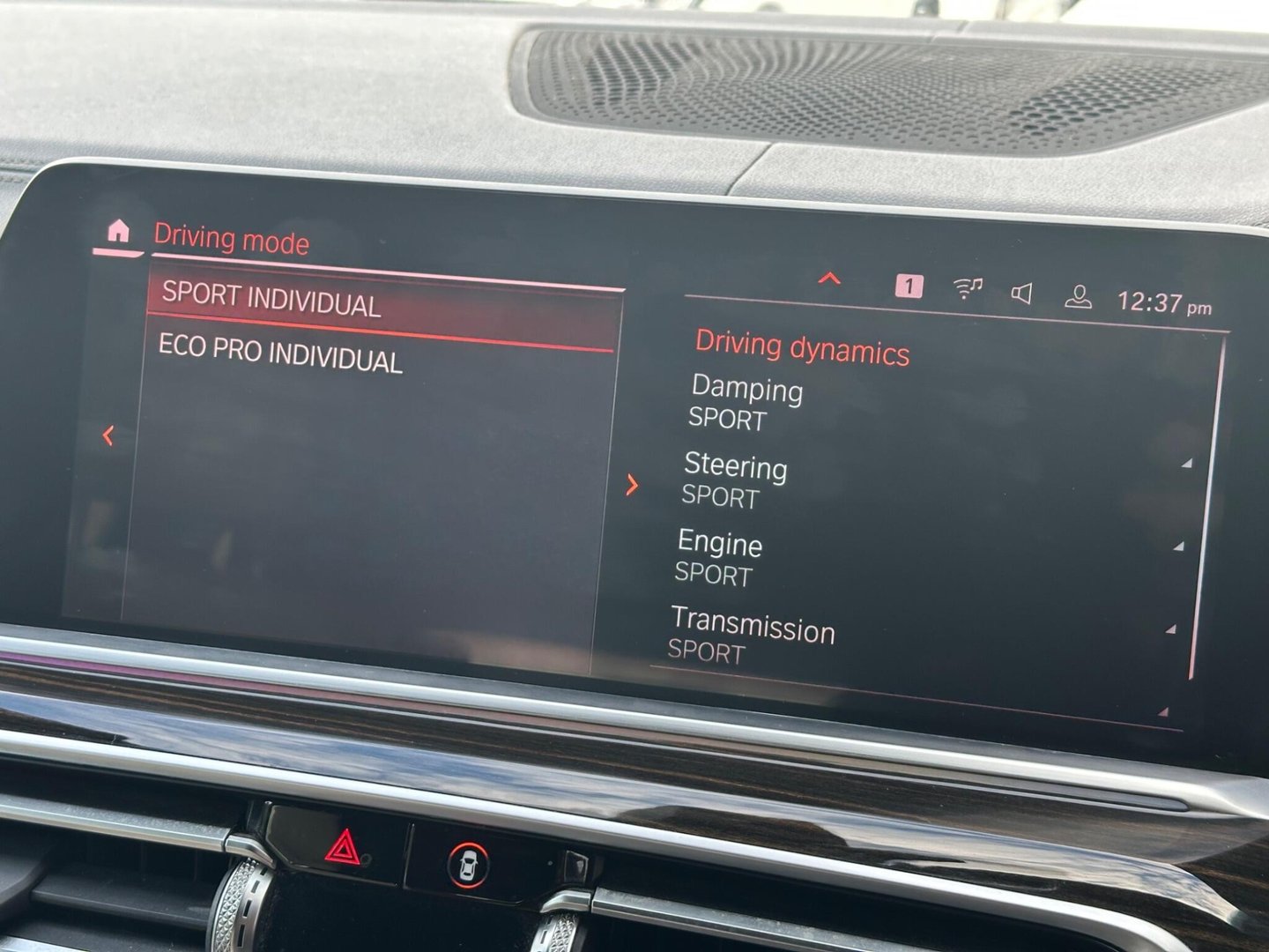 2020 BMW X5 — image 46
