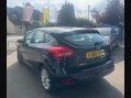 Ford Focus 1.5 TDCi Titanium Euro 6 (s/s) 5dr 2