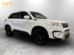 Suzuki Vitara 1.6 SZ-T SUV 5dr Petrol Manual Euro 6 (s/s) (120 ps)
