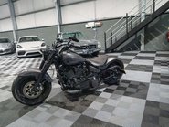 Harley-Davidson Softail Fat Boy Special One Off Full Custom 5