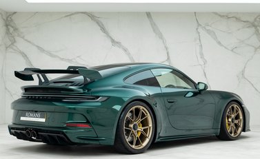 Porsche 911 (992) GT3 7