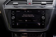 Volkswagen Tiguan R-LINE TECH TDI DSG 29