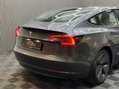 Tesla Model 3 (Dual Motor) Long Range Auto 4WDE 4dr 12