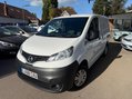 Nissan NV200 1.5 dCi Acenta SWB Euro 6 6dr 1