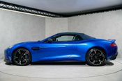 Aston Martin Vanquish V12 S VOLANTE. NOW SOLD. SIMILAR REQUIRED. PLEASE CALL 01903 254800 12
