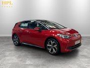 Volkswagen ID.3 Pro S 77kWh Hatchback 5dr Electric Auto (4 Seat) (204 ps) 1