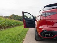 Alfa Romeo Stelvio 2.9 V6 Quadrifoglio 7