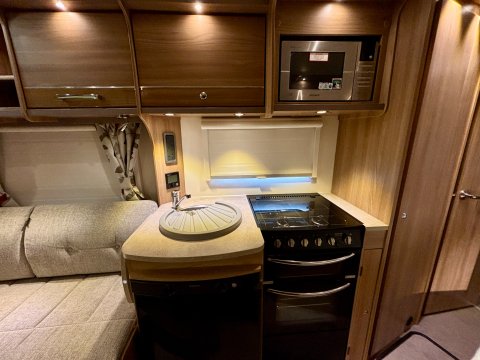 Bailey Pegasus Modena  30