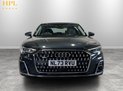 Audi A8 3.0 TDI V6 50 Sport Saloon 4dr Diesel Tiptronic quattro Euro 6 (s/s) (LWB) 2