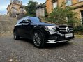 Mercedes-Benz GLC 2.1 GLC 250 D 4Matic AMG Line Auto 4WD 5dr 37
