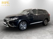 Mitsubishi Outlander 2.0 MIVEC Exceed SUV 5dr Petrol CVT 4WD Euro 6 (s/s) (150 ps) 3