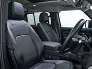 Land Rover Defender 3.0 Defender XS Edition D MHEV A 4WD 5dr 21