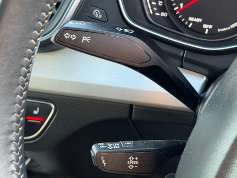 Audi Q5 2.0 TFSI 45 S line S Tronic quattro Euro 6 (s/s) 5dr 39