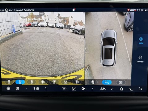 BYD Atto 3 150kW Design 60kWh 5dr Auto 27