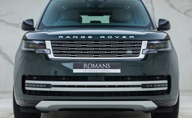 Land Rover Range Rover P400 Autobiography LWB 4