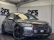 Audi SQ5 3.0 TFSI V6 SUV 5dr Petrol Tiptronic quattro Euro 6 (s/s) (354 ps) 47