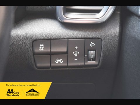 Kia Sportage 1.6 Sportage GT-Line 4WD 5dr 47