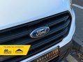 Ford Transit Custom 2.0 Transit Custom 320 Base 10